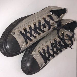 Converse Allstars Mens Size 9